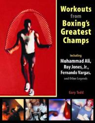 【预售】Workouts from Boxing's Greatest Champs: Get in Shape