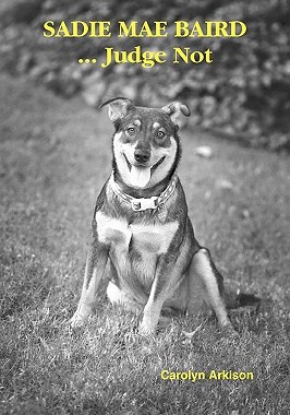 【预售】Sadie Mae Baird ... Judge Not