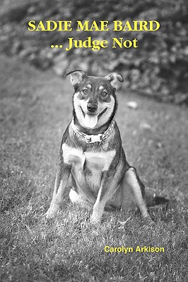 【预售】Sadie Mae Baird ... Judge Not