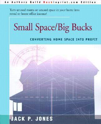 【预售】Small Space/Big Bucks: Converting Home Space Into