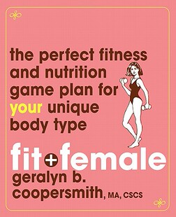 And Female The Fitness Fit Perfect Nutrition 预售