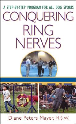 【预售】Conquering Ring Nerves: A Step-By-Step Program For