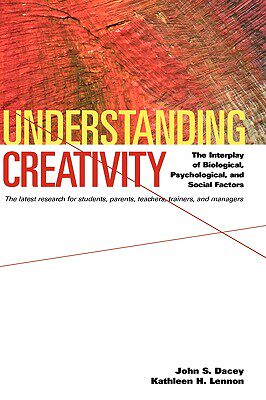 【预售】Understanding Creativity: The Interplay Of