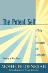 预订 【微瑕清仓】The Potent Self: A Study of Spontaneity and