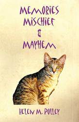 【预售】Memories, Mischief & Mayhem