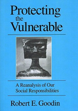 【预售】Protecting the Vulnerable: A Re-Analysis of Our