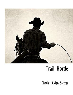 【预售】Trail Horde