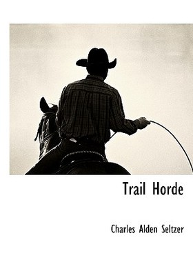 【预售】Trail Horde