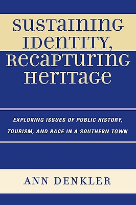 【预售】Sustaining Identity, Recapturing Heritage: Exploring