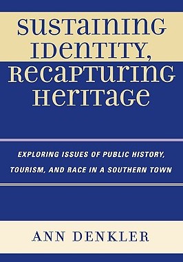 【预售】Sustaining Identity, Recapturing Heritage: Exploring
