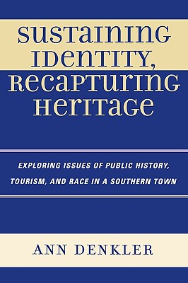 【预售】Sustaining Identity, Recapturing Heritage: Exploring