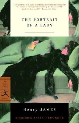 【预售】The Portrait of a Lady
