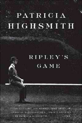 【预售】Ripley's Game