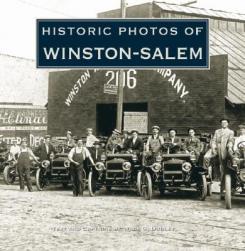 预售 Winston Historic Salem Photos