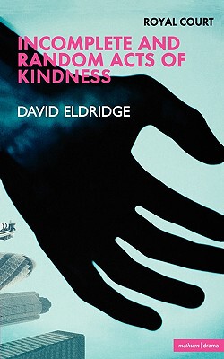 【预售】Incomplete and Random Acts of Kindness: Royal Court