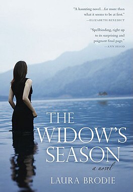 【预售】The Widow's Season