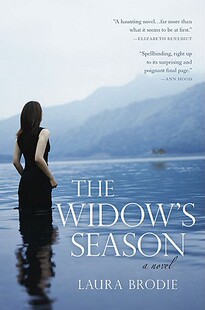【预售】The Widow's Season