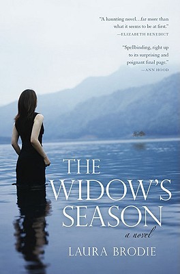 【预售】The Widow's Season