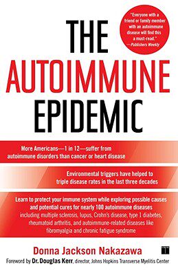 【预售】The Autoimmune Epidemic