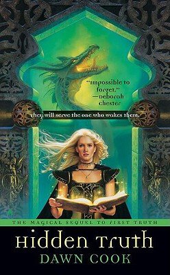 【预售】Hidden Truth