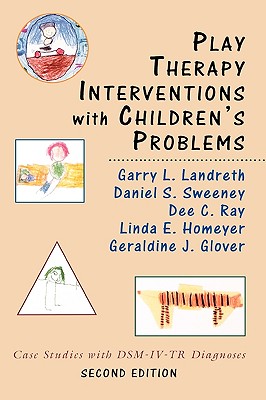 【预售】Play Therapy Interventions with Children's Problems: