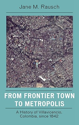 【预售】From Frontier Town to Metropolis: A History of