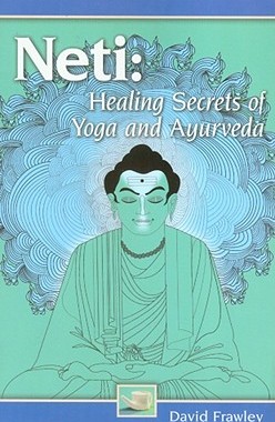 【预订】Neti: Healing Secrets of Yoga and Ayurveda
