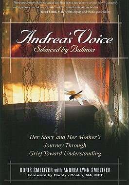 【预售】Andrea's Voice: Silenced by Bulimia: Her Story and