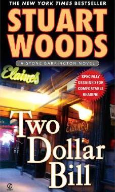 【预售】Two Dollar Bill
