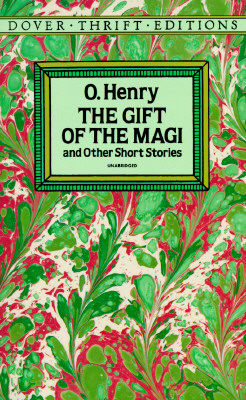 【预售】the gift of the magi and other short stories
