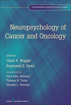 【预售】Neuropsychology of Cancer and Oncology