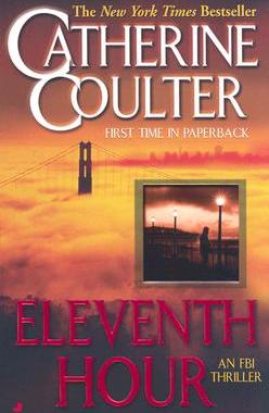 【预售】Eleventh Hour