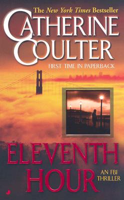 【预售】Eleventh Hour