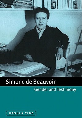 【预售】Simone de Beauvoir, Gender and Testimony