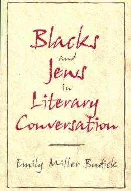 【预售】Blacks and Jews in Literary Conversation