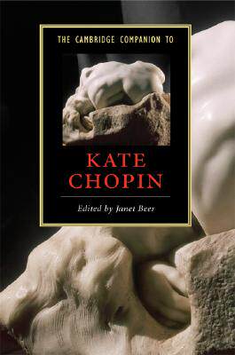 【预售】The Cambridge Companion to Kate Chopin