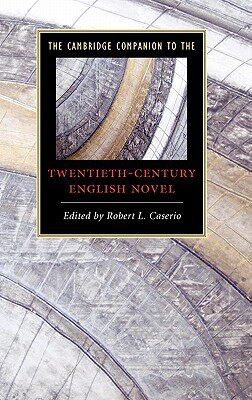 【预售】The Cambridge Companion to the Twentieth-Century