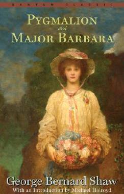 【预售】Pygmalion and Major Barbara