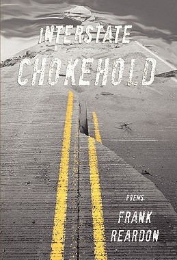 【预售】Interstate Chokehold