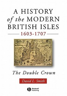 Modern 1707 1603 Isles British The History 预售