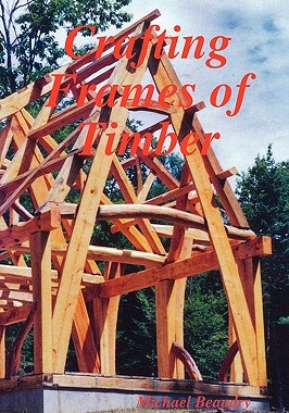 【预售】Crafting Frames of Timber