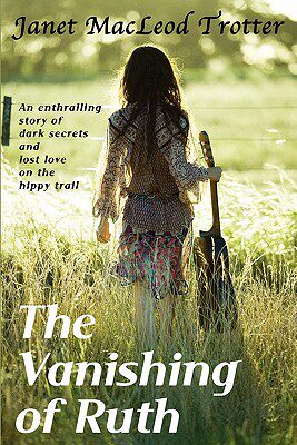 【预售】The Vanishing of Ruth