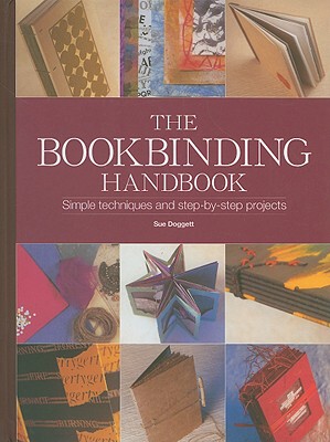 【预订】The Book Binding Handbook: Simple Techniques and
