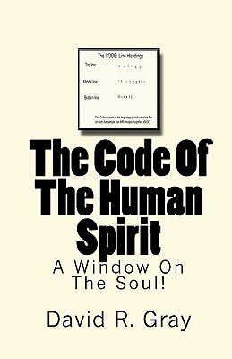 【预售】The Code of the Human Spirit