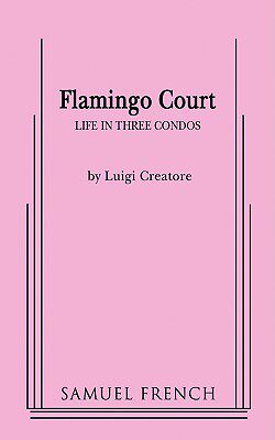 【预售】Flamingo Court