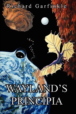 【预售】Wayland's Principia