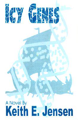 【预售】Icy Genes
