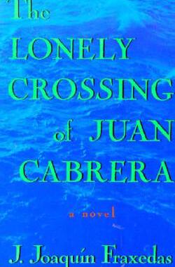 【预售】The Lonely Crossing of Juan Cabrera