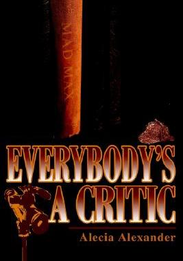 【预售】Everybody's a Critic