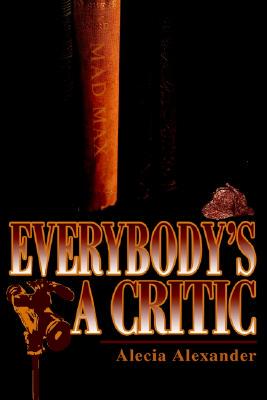 【预售】Everybody's a Critic